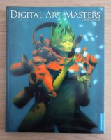3dtotal Publishing - Digital Art Masters - Volume 8 [Englisch] München - Maxvorstadt Vorschau