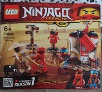 LEGO NINJAGO Ninja Tempeltraining 70680 Neu & OVP Bayern - Teisendorf Vorschau
