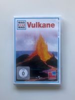 Was ist was - Vulkane, Universal DVD, Tessloff Wissen Düsseldorf - Urdenbach Vorschau