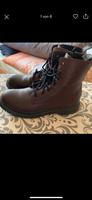 Tamaris Boots 39 Leder neu dunkles Weinrot Nordrhein-Westfalen - Siegen Vorschau