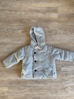 Gefütterte Jacke von Petit Bateau Hessen - Wiesbaden Vorschau