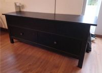 IKEA Hemnes Bank Truhe Sitzbank Sideboard Holz Schwerin - Friedrichsthal Vorschau