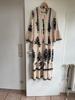 Kleid Maxikleid Boho Hippie Impressionen Ibiza Beach L 40 42 Top Niedersachsen - Zeven Vorschau