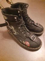 Doc Martens Brandenburg - Falkensee Vorschau