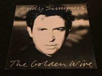 Andy Summers ‎– The Golden Wire, Vinyl, LP, Sammlung, Ex Police, Nordrhein-Westfalen - Neuss Vorschau