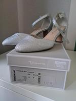 *** Pumps von Tamaris *** Größe 40*** inkl Versand Nordrhein-Westfalen - Mettingen Vorschau