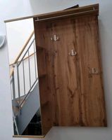 Wandgarderobe mit Spiegel Brandenburg - Strausberg Vorschau