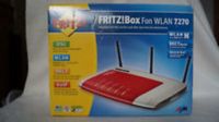 Fritz Box Fon WLAN 7270 Rheinland-Pfalz - Großmaischeid Vorschau