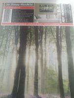 3er Glossy Wandbild Enchanted Forest verzauberter Wald 100x68cm Nordrhein-Westfalen - Lemgo Vorschau