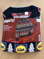 Weihnachtspullover Lidl Jungen 158/164 neu Nordrhein-Westfalen - Hückelhoven Vorschau