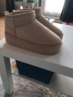 Winterschuhe Sachsen-Anhalt - Halle Vorschau
