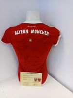 Bayern München Trikot Damen 13/14 Teamsigniert COA Adidas 36-38 Nordrhein-Westfalen - Lünen Vorschau