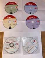 Playway 1, 2, 3, 4 Orange Line 1, 2 Audio CD Englisch Brandenburg - Cottbus Vorschau