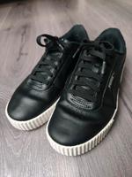 Puma Sneaker schwarz Niedersachsen - Drakenburg Vorschau