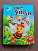 Die kleine Biene, Pop up Buch, top Zustand München - Laim Vorschau