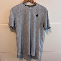 Adidas Running Shirt - Ultimate Engineered - Heat.Rdy -  Größe S Walle - Westend Vorschau
