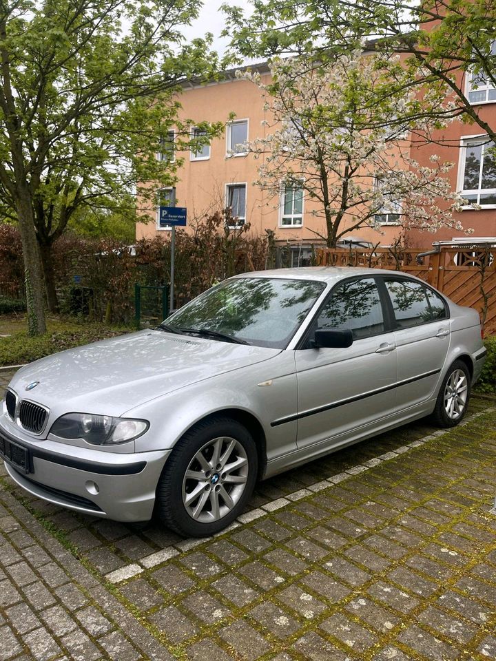 BMW 316i Top Zustand in Oelde