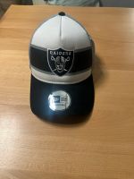 Oakland Raiders Trucker Cap Neu Brandenburg - Neuenhagen Vorschau