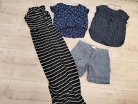 Kleiderpaket Damen Gr. 38 Bayern - Amberg Vorschau