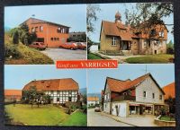 Varrigsen, alte Postkarte Niedersachsen - Alfeld (Leine) Vorschau