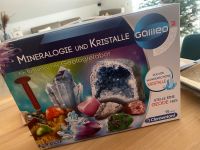 Galileo Mineralogie u Kristalle last minute Geschenk Bayern - Würzburg Vorschau