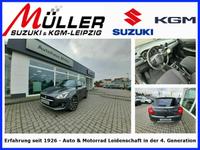 Suzuki Swift Comfort+ Hybrid Leipzig - Burghausen-Rückmarsdorf Vorschau