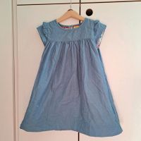Mini Boden Kleid Kord Gr. 4-5 Jahre 110 hellblau Altona - Hamburg Othmarschen Vorschau