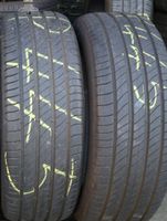 2 Sommerreifen 215 55 17 94V Michelin gebrauchte P445 Hessen - Walluf Vorschau