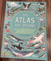 Der Atlas der Ozeane Hessen - Obertshausen Vorschau