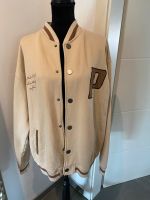 Pegador Collegejacke Jacke Weste beige S-L Saarbrücken - St Johann Vorschau