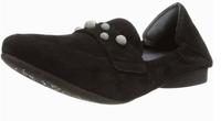 Think! GUAD Slipper Ballerina Veloursleder EU 39,5 NEU NP 160 € Dortmund - Mitte Vorschau