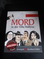 Mord in der Villa Mafiosa Krimispiel Friedrichshain-Kreuzberg - Friedrichshain Vorschau