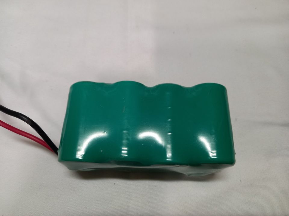 Akku-Pack  mit  9,6 V  4000mAh in Duisburg