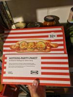 Hotdog Party Paket Niedersachsen - Seevetal Vorschau