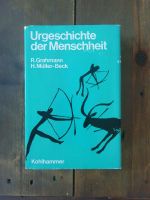 Urgeschichte der Menschheit, 30 EUR inkl Versand München - Hadern Vorschau