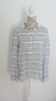 Tommy Hilfiger maritime leichte Sommer Bluse Gr.L Top Rheinland-Pfalz - Worms Vorschau