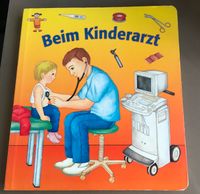 Beim Kinderarzt -  gut zur Vorbereitung für den Arztbesuch Berlin - Charlottenburg Vorschau