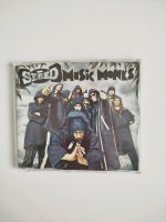 Seeed Music Monks Maxi CD Bayern - Augsburg Vorschau