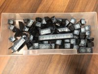 Logitech G413 (Carbon) Keycaps Hessen - Seligenstadt Vorschau