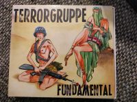 Terrorgruppe Fundamental CD mit DVD Wandsbek - Hamburg Dulsberg Vorschau