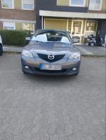 MAZDA 3. Aktiv Sport. Nordrhein-Westfalen - Minden Vorschau