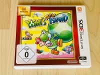 Yoshis New Island Nintendo 3DS inkl. Anleitung - top Zustand Berlin - Spandau Vorschau