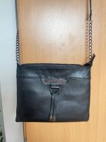 Inside Girls Handtasche Schultertasche schwarz Rheinland-Pfalz - Atzelgift Vorschau