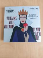 Catrice Disney Evil Queen Lidschatten Eyeshadow Palette Thüringen - Sondershausen Vorschau