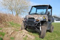 Polaris Ranger EV, Umbaukit auf Lithium-Batteriesatz, LiFePo4 Schleswig-Holstein - Steinbergkirche Vorschau