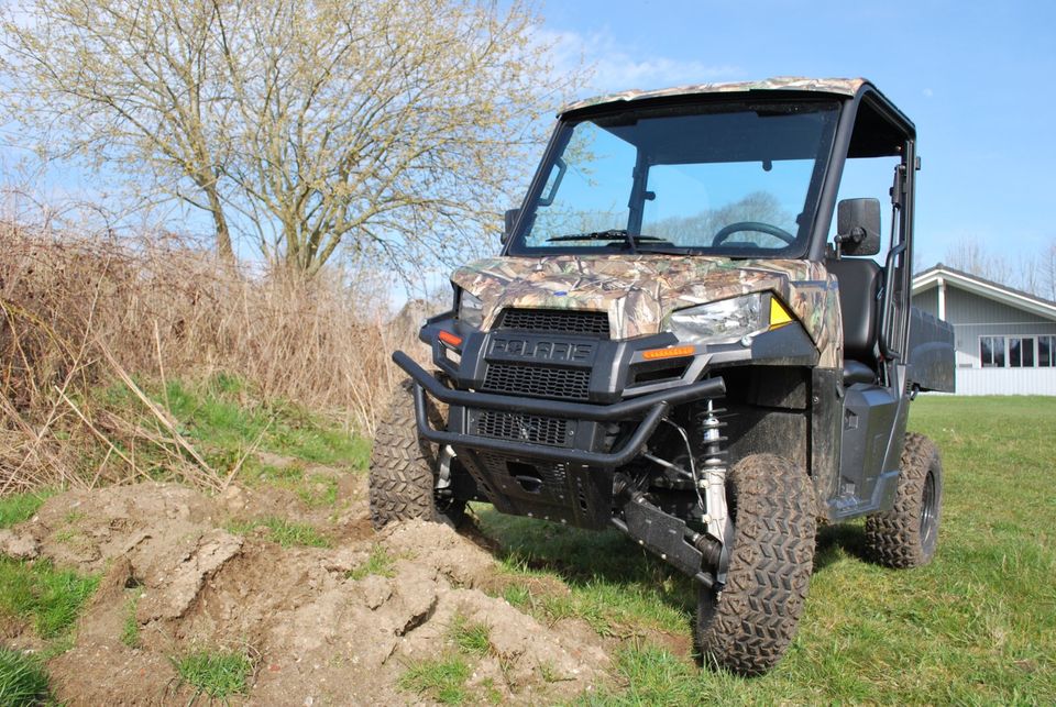 Polaris Ranger EV, Umbaukit auf Lithium-Batteriesatz, LiFePo4 in  Schleswig-Holstein - Steinbergkirche | Quad gebraucht kaufen | eBay  Kleinanzeigen ist jetzt Kleinanzeigen