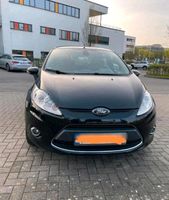 Ford Fiesta tüv Top Zustand Nordrhein-Westfalen - Engelskirchen Vorschau