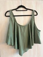 Tankini SHEIN 4XL Baden-Württemberg - Filderstadt Vorschau