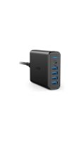 Anker PowerPort 5-Port USB C & USB A Ladegerät 60W Niedersachsen - Ronnenberg Vorschau