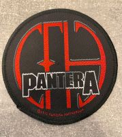 Pantera Patch Baden-Württemberg - Villingen-Schwenningen Vorschau